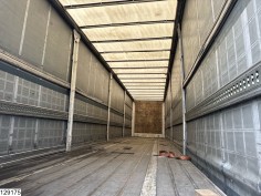 Lecitrailer Tautliner