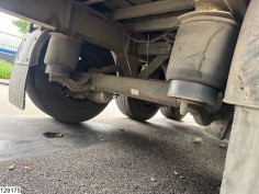 Lecitrailer Tautliner