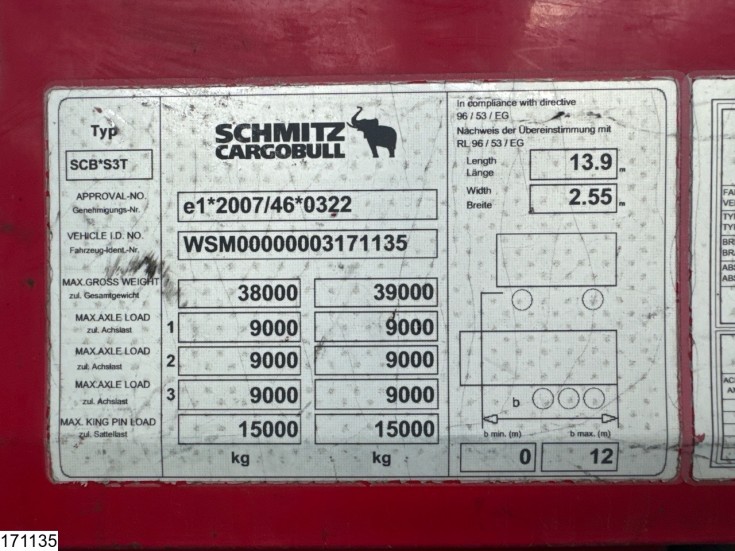 Schmitz Tautliner