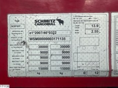 Schmitz Tautliner