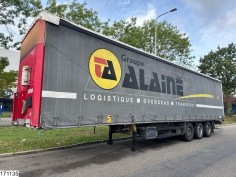 Schmitz Tautliner