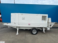 Schwing SP 4800 E