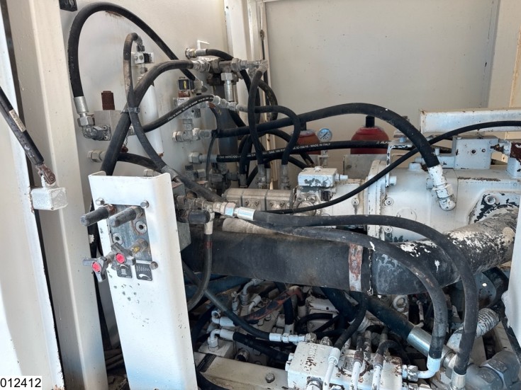 Schwing SP 4800 E