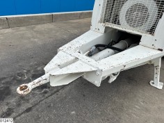 Schwing SP 4800 E