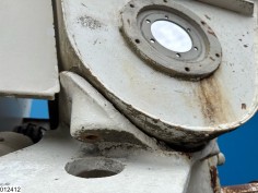 Schwing SP 4800 E