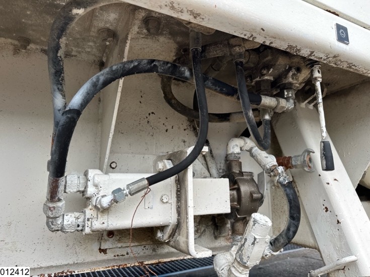 Schwing SP 4800 E