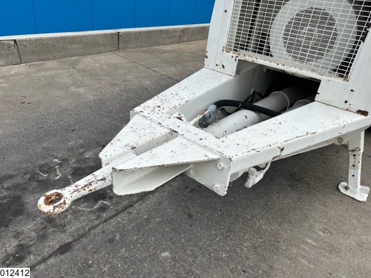 Schwing SP 4800 E