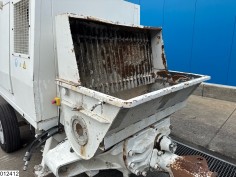 Schwing SP 4800 E