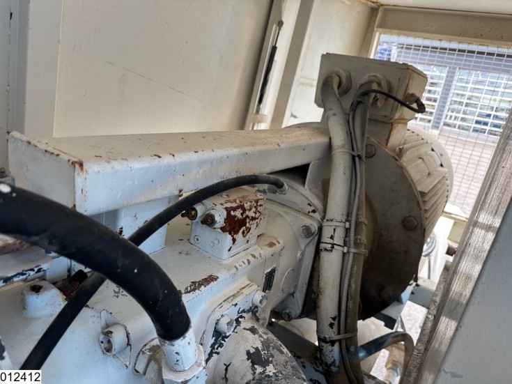 Schwing SP 4800 E