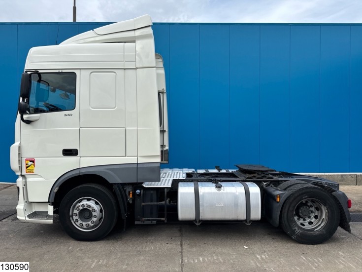DAF XF 510