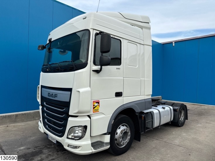 DAF XF 510