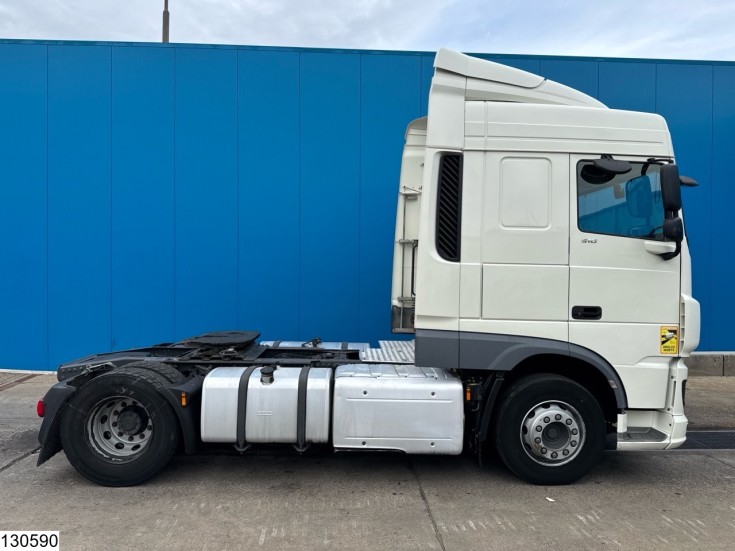 DAF XF 510