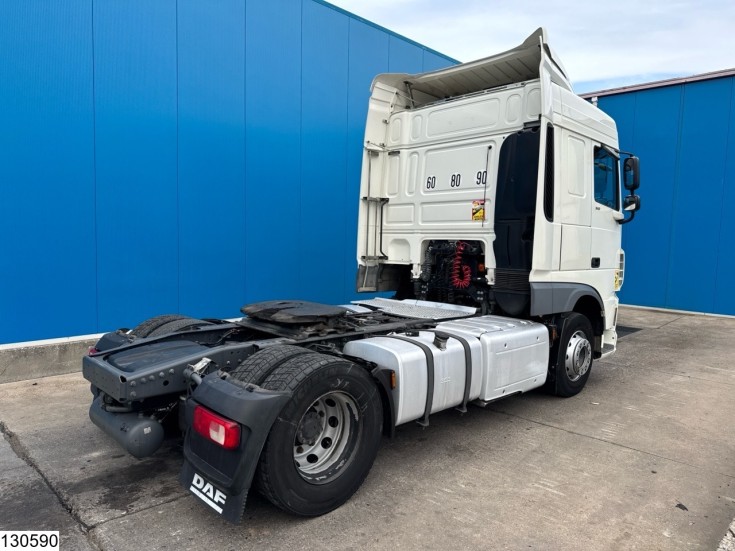 DAF XF 510