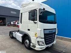 DAF XF 510