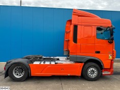 DAF XF 460