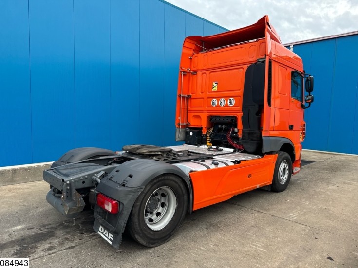 DAF XF 460