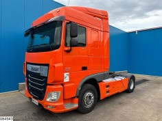 DAF XF 460