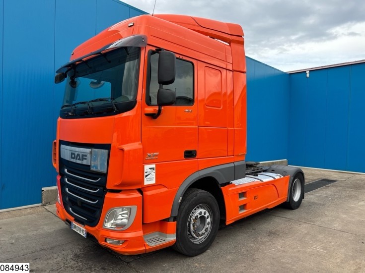DAF XF 460