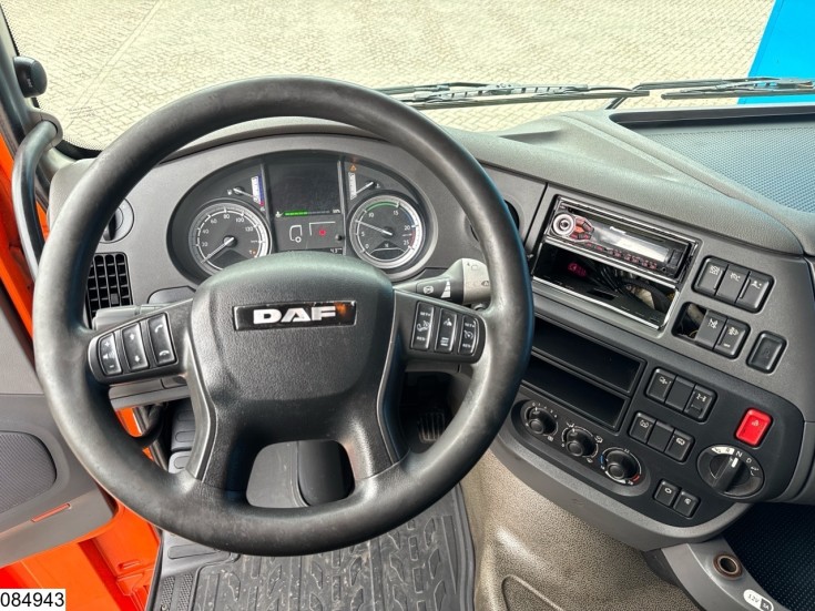 DAF XF 460