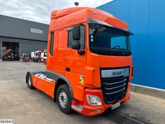 DAF XF 460