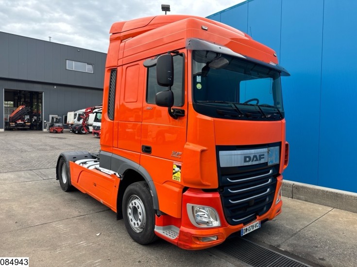 DAF XF 460