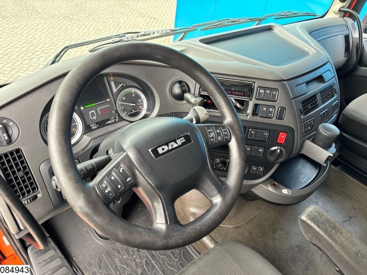 DAF XF 460