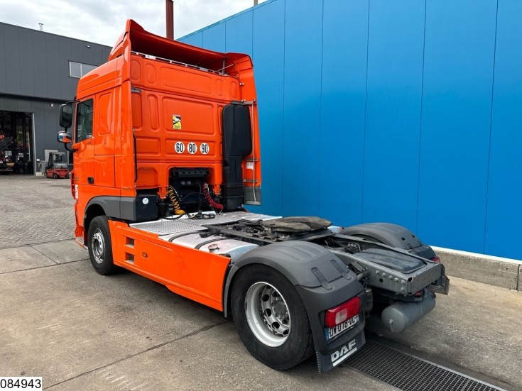 DAF XF 460