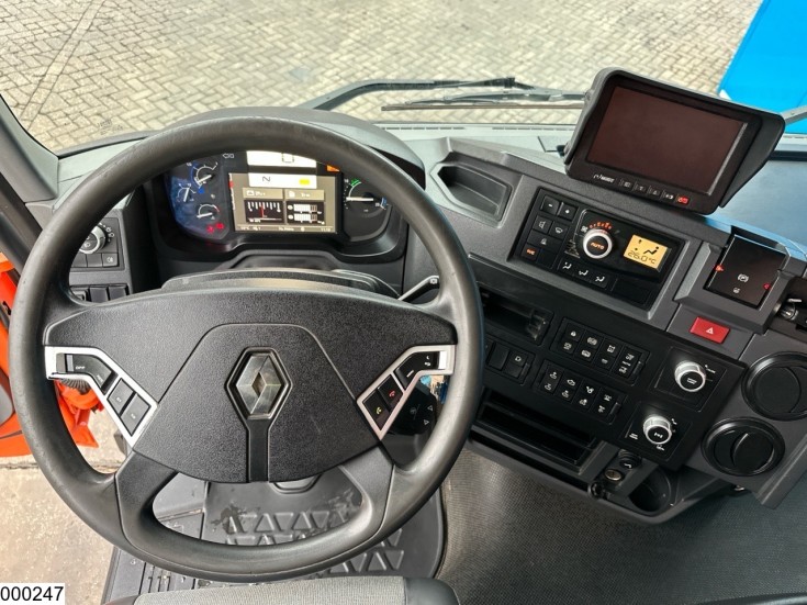 Renault C 430