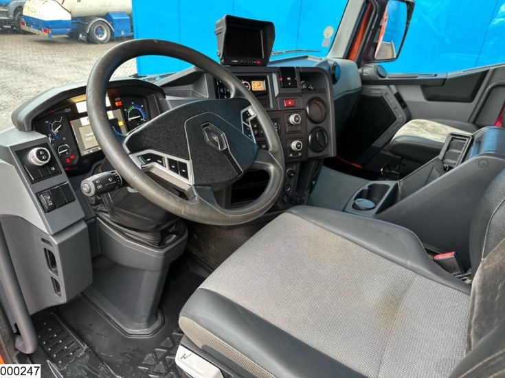 Renault C 430