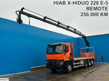 Renault C 430