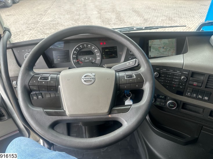 Volvo FH 500