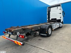 Volvo FH 500