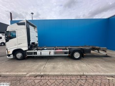 Volvo FH 500
