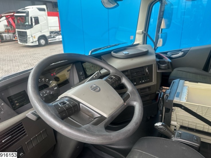 Volvo FH 500