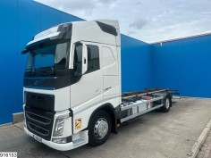 Volvo FH 500
