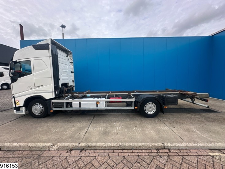 Volvo FH 500