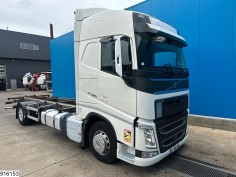 Volvo FH 500