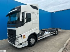 Volvo FH 500
