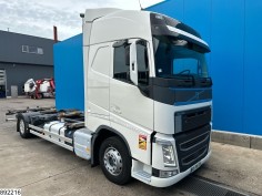 Volvo FH 500