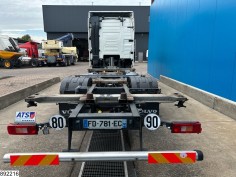 Volvo FH 500