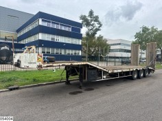 ACTM Lowbed