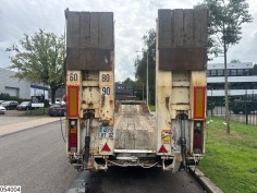 ACTM Lowbed