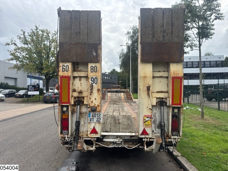 ACTM Lowbed