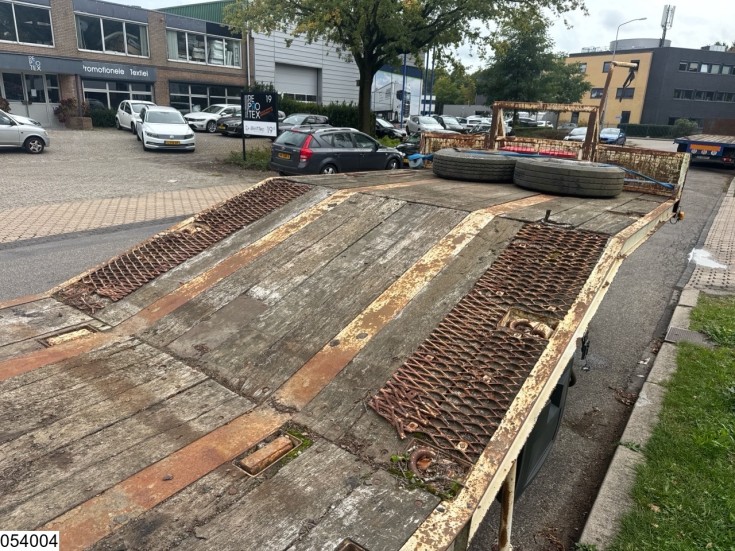 ACTM Lowbed