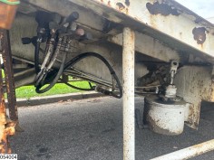 ACTM Lowbed