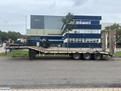 ACTM Lowbed