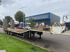 ACTM Lowbed
