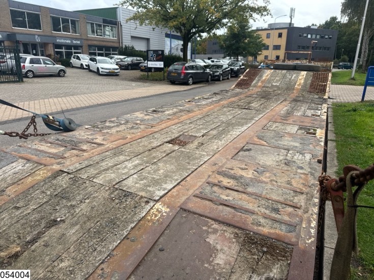 ACTM Lowbed