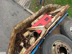 ACTM Lowbed