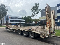 ACTM Lowbed